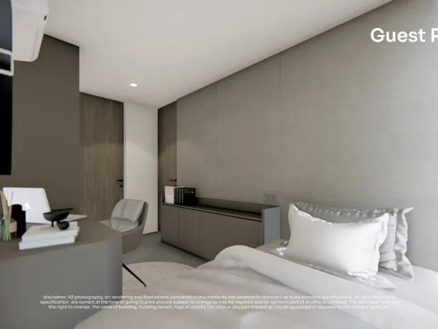 Pondok Aren, Tangerang Selatan, Banten, 3 Bedrooms Bedrooms, 0 ,3 BathroomsBathrooms,Rumah Cluster,Rumah Ready,0,4260