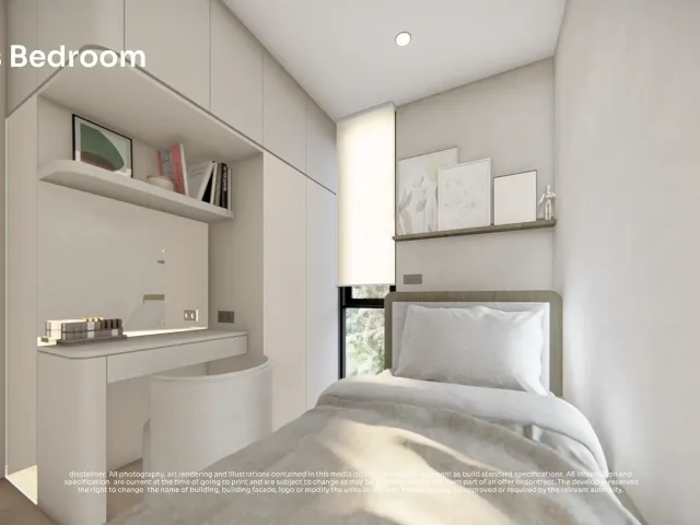 Pondok Aren, Tangerang Selatan, Banten, 3 Bedrooms Bedrooms, 0 ,3 BathroomsBathrooms,Rumah Cluster,Rumah Ready,0,4260