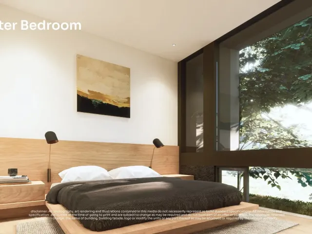 Pondok Aren, Tangerang Selatan, Banten, 3 Bedrooms Bedrooms, 0 ,3 BathroomsBathrooms,Rumah Cluster,Rumah Ready,0,4260