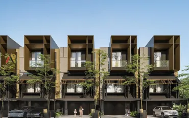 Pondok Aren, Tangerang Selatan, Banten, 3 Bedrooms Bedrooms, 0 ,3 BathroomsBathrooms,Rumah Cluster,Rumah Ready,0,4260