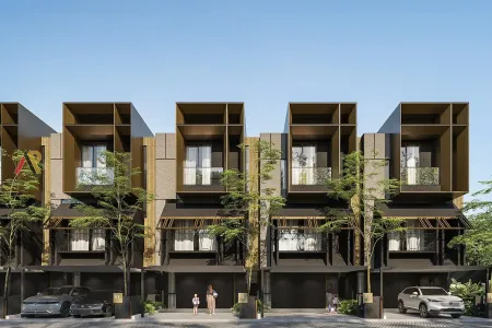 Pondok Aren, Tangerang Selatan, Banten, 3 Bedrooms Bedrooms, 0 ,3 BathroomsBathrooms,Rumah Cluster,Rumah Ready,0,4260