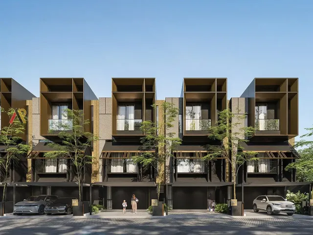 Pondok Aren, Tangerang Selatan, Banten, 3 Bedrooms Bedrooms, 0 ,3 BathroomsBathrooms,Rumah Cluster,Rumah Ready,0,4260