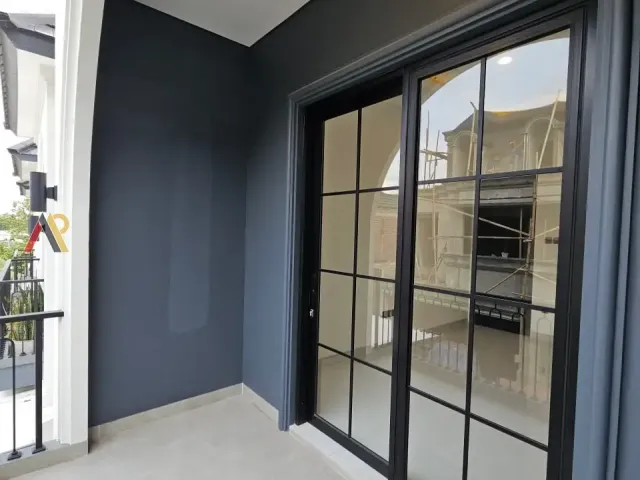 Cinere, Depok, Jawa Barat, 3 Bedrooms Bedrooms, 0 ,3 BathroomsBathrooms,Rumah Cluster,Rumah Ready,0,4261