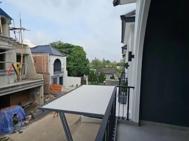 Cinere, Depok, Jawa Barat, 3 Bedrooms Bedrooms, 0 ,3 BathroomsBathrooms,Rumah Cluster,Rumah Ready,0,4261