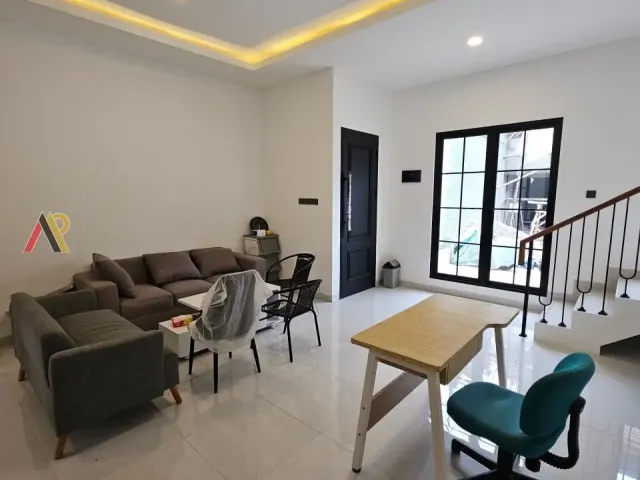 Cinere, Depok, Jawa Barat, 3 Bedrooms Bedrooms, 0 ,3 BathroomsBathrooms,Rumah Cluster,Rumah Ready,0,4261