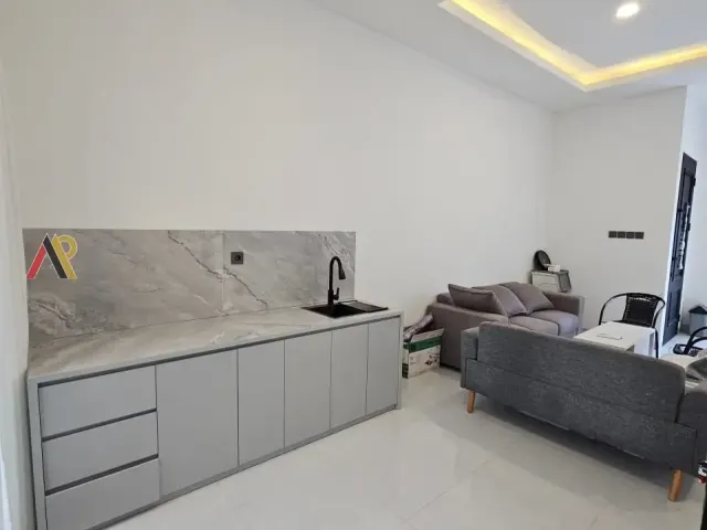 Cinere, Depok, Jawa Barat, 3 Bedrooms Bedrooms, 0 ,3 BathroomsBathrooms,Rumah Cluster,Rumah Ready,0,4261