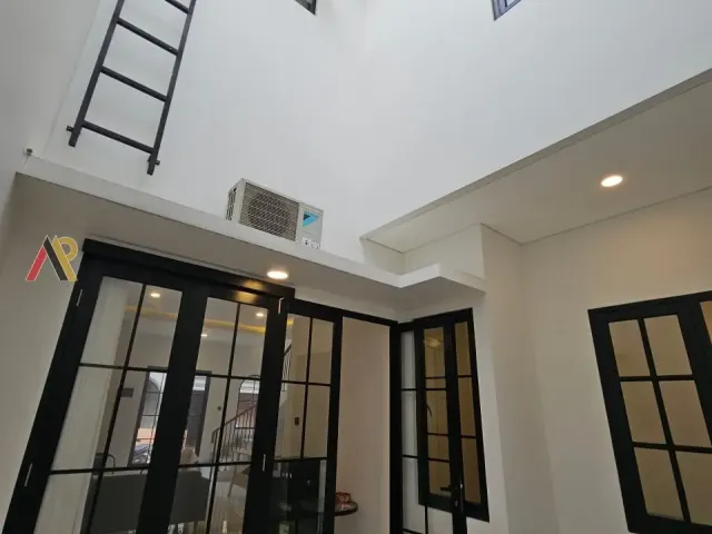Cinere, Depok, Jawa Barat, 3 Bedrooms Bedrooms, 0 ,3 BathroomsBathrooms,Rumah Cluster,Rumah Ready,0,4261