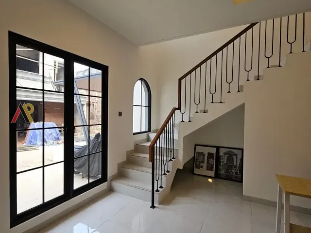 Cinere, Depok, Jawa Barat, 3 Bedrooms Bedrooms, 0 ,3 BathroomsBathrooms,Rumah Cluster,Rumah Ready,0,4261