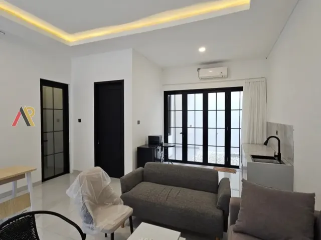 Cinere, Depok, Jawa Barat, 3 Bedrooms Bedrooms, 0 ,3 BathroomsBathrooms,Rumah Cluster,Rumah Ready,0,4261