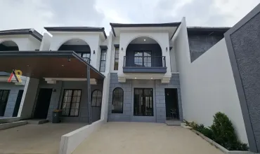 Cinere, Depok, Jawa Barat, 3 Bedrooms Bedrooms, 0 ,3 BathroomsBathrooms,Rumah Cluster,Rumah Ready,0,4261