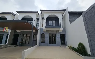 Cinere, Depok, Jawa Barat, 3 Bedrooms Bedrooms, 0 ,3 BathroomsBathrooms,Rumah Cluster,Rumah Ready,0,4261