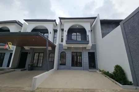 Cinere, Depok, Jawa Barat, 3 Bedrooms Bedrooms, 0 ,3 BathroomsBathrooms,Rumah Cluster,Rumah Ready,0,4261