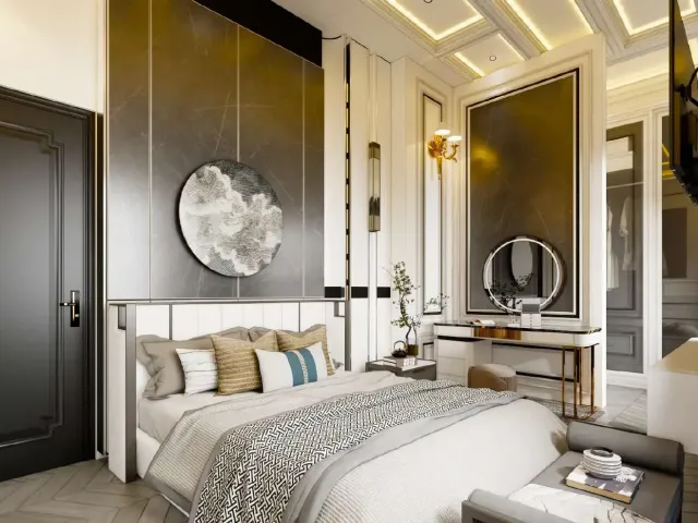 Jagakarsa, Jakarta Selatan, Jakarta, 4 Bedrooms Bedrooms, 0 ,4 BathroomsBathrooms,Rumah Cluster,Rumah Ready,0,4262