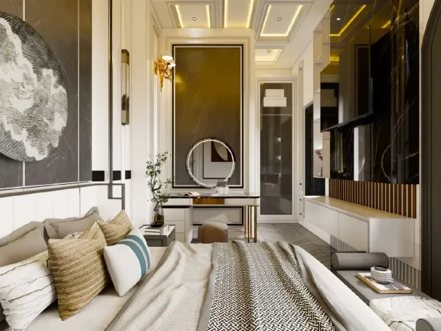 Jagakarsa, Jakarta Selatan, Jakarta, 4 Bedrooms Bedrooms, 0 ,4 BathroomsBathrooms,Rumah Cluster,Rumah Ready,0,4262