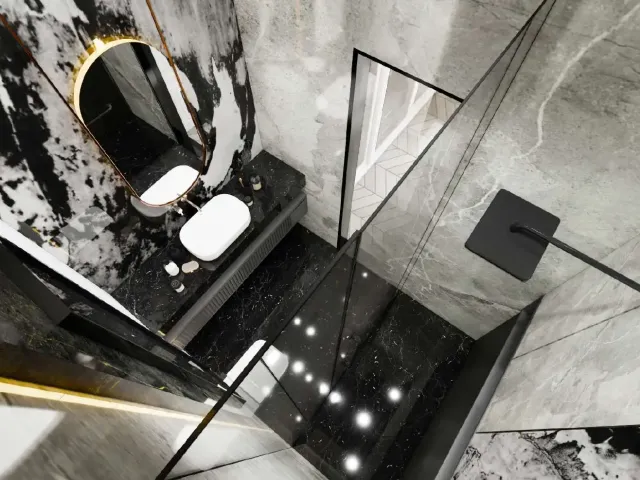 Jagakarsa, Jakarta Selatan, Jakarta, 4 Bedrooms Bedrooms, 0 ,4 BathroomsBathrooms,Rumah Cluster,Rumah Ready,0,4262