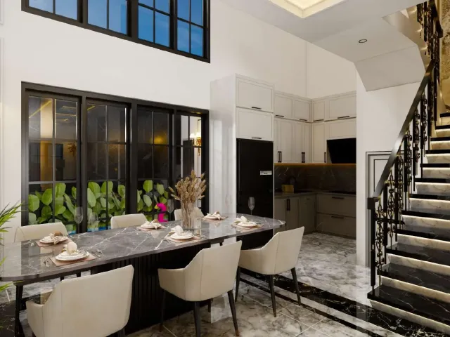 Jagakarsa, Jakarta Selatan, Jakarta, 4 Bedrooms Bedrooms, 0 ,4 BathroomsBathrooms,Rumah Cluster,Rumah Ready,0,4262