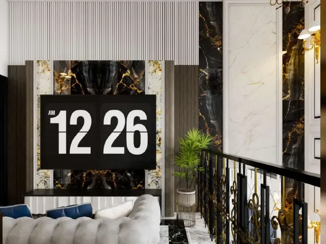 Jagakarsa, Jakarta Selatan, Jakarta, 4 Bedrooms Bedrooms, 0 ,4 BathroomsBathrooms,Rumah Cluster,Rumah Ready,0,4262