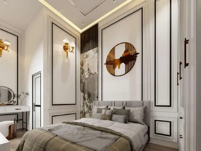 Jagakarsa, Jakarta Selatan, Jakarta, 4 Bedrooms Bedrooms, 0 ,4 BathroomsBathrooms,Rumah Cluster,Rumah Ready,0,4262