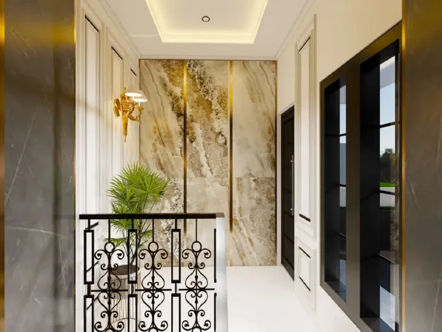 Jagakarsa, Jakarta Selatan, Jakarta, 4 Bedrooms Bedrooms, 0 ,4 BathroomsBathrooms,Rumah Cluster,Rumah Ready,0,4262