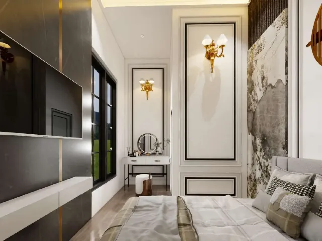 Jagakarsa, Jakarta Selatan, Jakarta, 4 Bedrooms Bedrooms, 0 ,4 BathroomsBathrooms,Rumah Cluster,Rumah Ready,0,4262