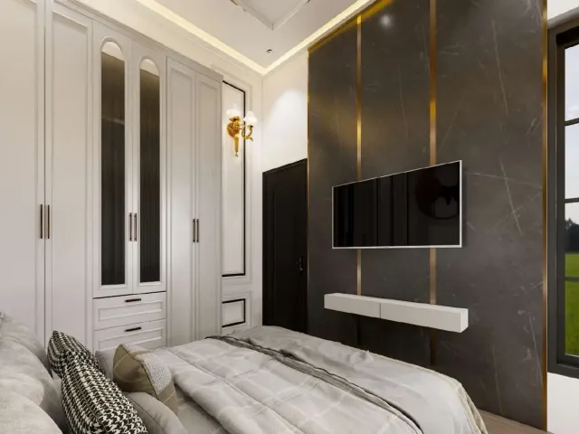 Jagakarsa, Jakarta Selatan, Jakarta, 4 Bedrooms Bedrooms, 0 ,4 BathroomsBathrooms,Rumah Cluster,Rumah Ready,0,4262