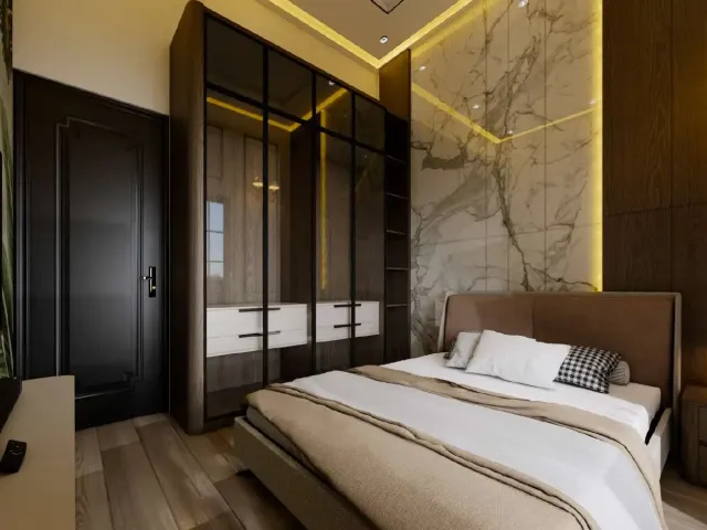 Jagakarsa, Jakarta Selatan, Jakarta, 4 Bedrooms Bedrooms, 0 ,4 BathroomsBathrooms,Rumah Cluster,Rumah Ready,0,4262