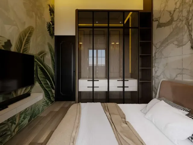 Jagakarsa, Jakarta Selatan, Jakarta, 4 Bedrooms Bedrooms, 0 ,4 BathroomsBathrooms,Rumah Cluster,Rumah Ready,0,4262