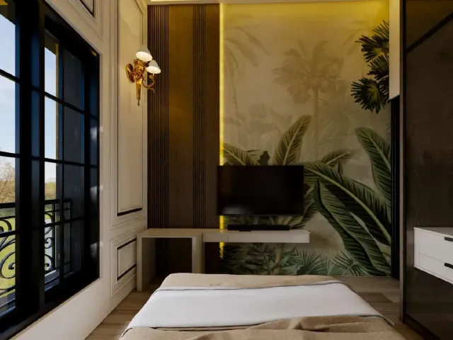 Jagakarsa, Jakarta Selatan, Jakarta, 4 Bedrooms Bedrooms, 0 ,4 BathroomsBathrooms,Rumah Cluster,Rumah Ready,0,4262