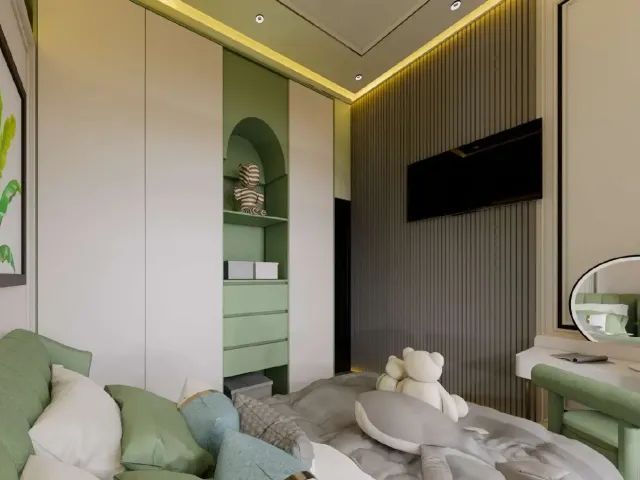 Jagakarsa, Jakarta Selatan, Jakarta, 4 Bedrooms Bedrooms, 0 ,4 BathroomsBathrooms,Rumah Cluster,Rumah Ready,0,4262