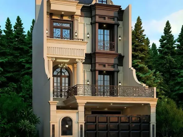 Jagakarsa, Jakarta Selatan, Jakarta, 4 Bedrooms Bedrooms, 0 ,4 BathroomsBathrooms,Rumah Cluster,Rumah Ready,0,4262