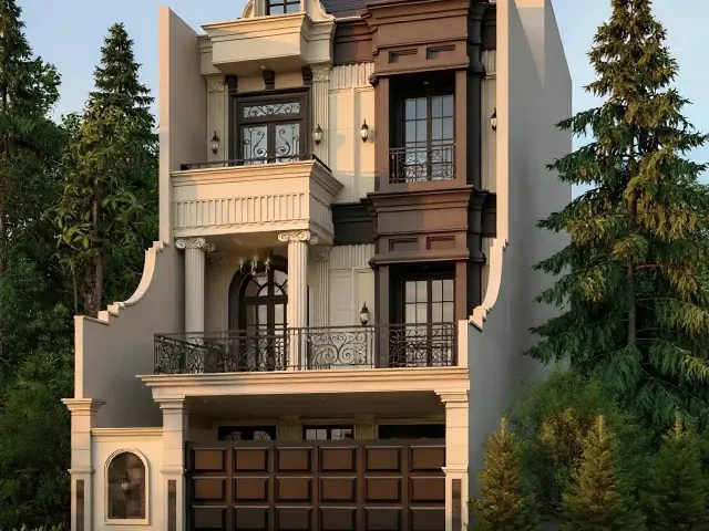 Jagakarsa, Jakarta Selatan, Jakarta, 4 Bedrooms Bedrooms, 0 ,4 BathroomsBathrooms,Rumah Cluster,Rumah Ready,0,4262