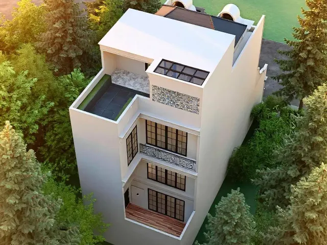 Jagakarsa, Jakarta Selatan, Jakarta, 4 Bedrooms Bedrooms, 0 ,4 BathroomsBathrooms,Rumah Cluster,Rumah Ready,0,4262