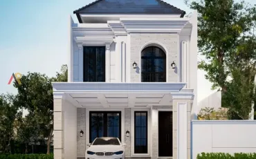 Cipayung, Jakarta Timur, Jakarta, 3 Bedrooms Bedrooms, 0 ,3 BathroomsBathrooms,Rumah Cluster,Rumah Indent,0,4263