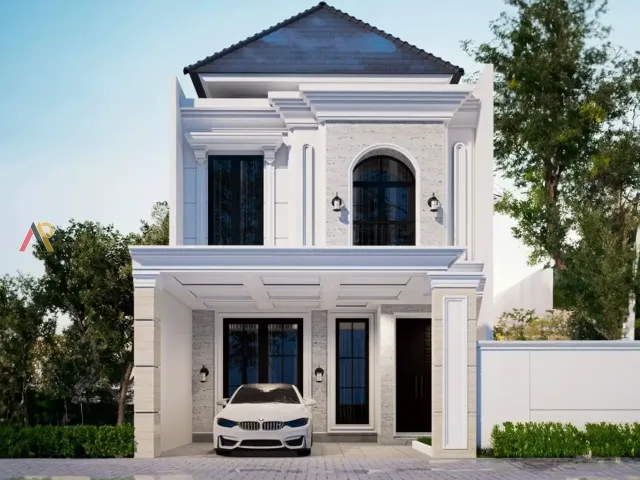 Cipayung, Jakarta Timur, Jakarta, 3 Bedrooms Bedrooms, 0 ,3 BathroomsBathrooms,Rumah Cluster,Rumah Indent,0,4263