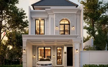 Cipayung, Jakarta Timur, Jakarta, 3 Bedrooms Bedrooms, 0 ,3 BathroomsBathrooms,Rumah Cluster,Rumah Indent,0,4263