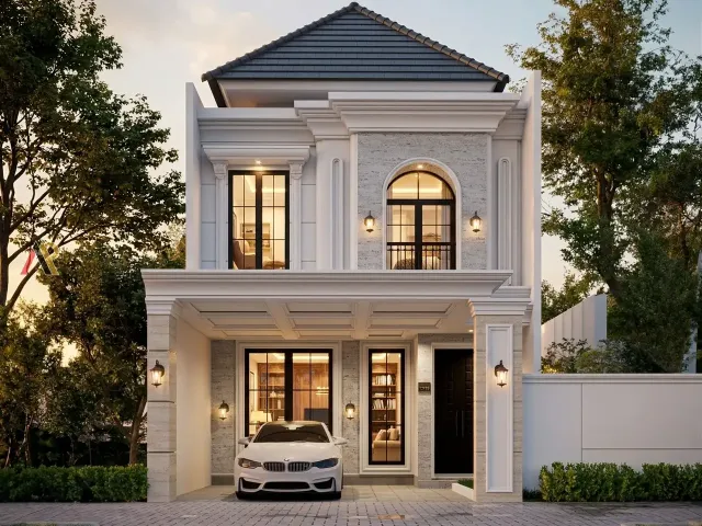 Cipayung, Jakarta Timur, Jakarta, 3 Bedrooms Bedrooms, 0 ,3 BathroomsBathrooms,Rumah Cluster,Rumah Indent,0,4263