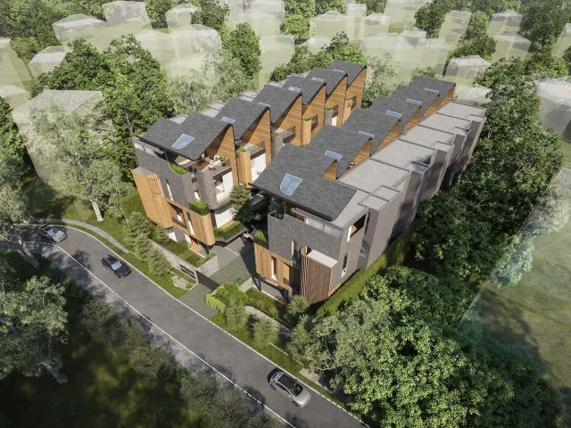 Mampang Prapatan, Jakarta Selatan, Jakarta, 3 Bedrooms Bedrooms, 0 ,3 BathroomsBathrooms,Rumah Cluster,Rumah Ready,0,4265