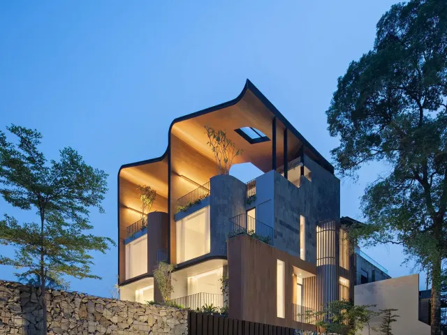 Mampang Prapatan, Jakarta Selatan, Jakarta, 3 Bedrooms Bedrooms, 0 ,3 BathroomsBathrooms,Rumah Cluster,Rumah Ready,0,4265