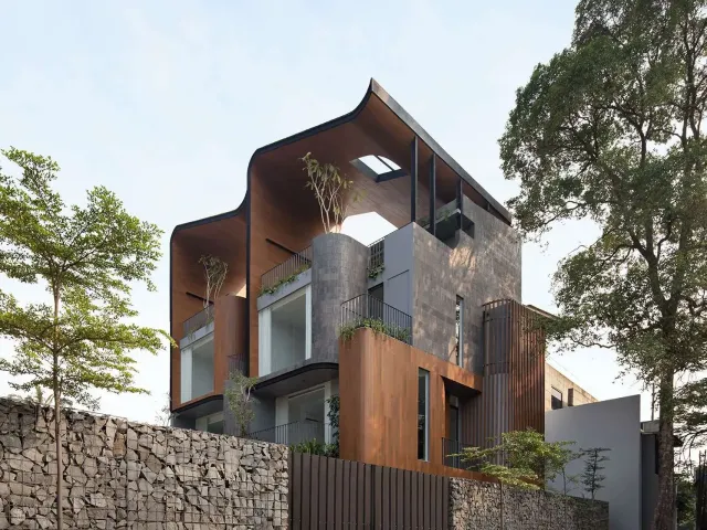 Mampang Prapatan, Jakarta Selatan, Jakarta, 3 Bedrooms Bedrooms, 0 ,3 BathroomsBathrooms,Rumah Cluster,Rumah Ready,0,4265