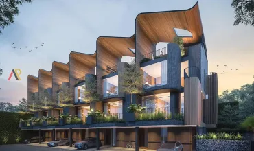 Mampang Prapatan, Jakarta Selatan, Jakarta, 3 Bedrooms Bedrooms, 0 ,3 BathroomsBathrooms,Rumah Cluster,Rumah Ready,0,4265