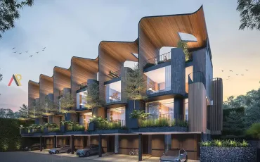 Mampang Prapatan, Jakarta Selatan, Jakarta, 3 Bedrooms Bedrooms, 0 ,3 BathroomsBathrooms,Rumah Cluster,Rumah Ready,0,4265