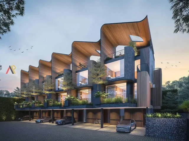 Mampang Prapatan, Jakarta Selatan, Jakarta, 3 Bedrooms Bedrooms, 0 ,3 BathroomsBathrooms,Rumah Cluster,Rumah Ready,0,4265