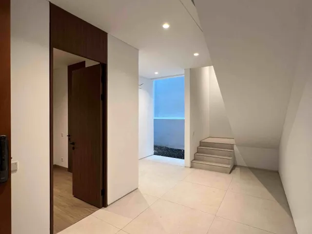 Mampang Prapatan, Jakarta Selatan, Jakarta, 3 Bedrooms Bedrooms, 0 ,3 BathroomsBathrooms,Rumah Cluster,Rumah Ready,0,4265