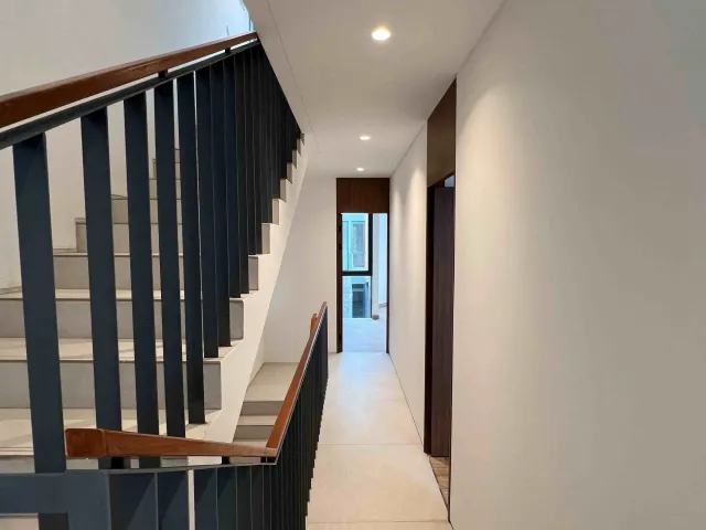 Mampang Prapatan, Jakarta Selatan, Jakarta, 3 Bedrooms Bedrooms, 0 ,3 BathroomsBathrooms,Rumah Cluster,Rumah Ready,0,4265