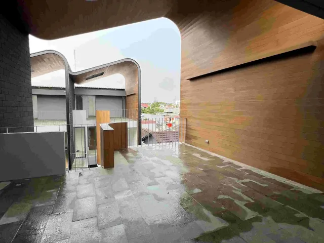 Mampang Prapatan, Jakarta Selatan, Jakarta, 3 Bedrooms Bedrooms, 0 ,3 BathroomsBathrooms,Rumah Cluster,Rumah Ready,0,4265