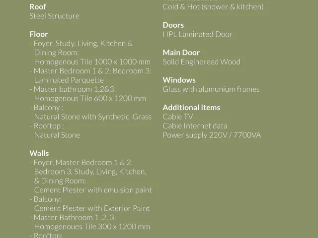 Mampang Prapatan, Jakarta Selatan, Jakarta, 3 Bedrooms Bedrooms, 0 ,3 BathroomsBathrooms,Rumah Cluster,Rumah Ready,0,4265