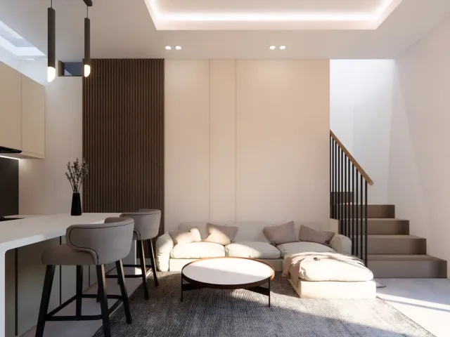 Ciputat Timur, Tangerang Selatan, Banten, 3 Bedrooms Bedrooms, 0 ,3 BathroomsBathrooms,Rumah Cluster,Rumah Indent,0,4266