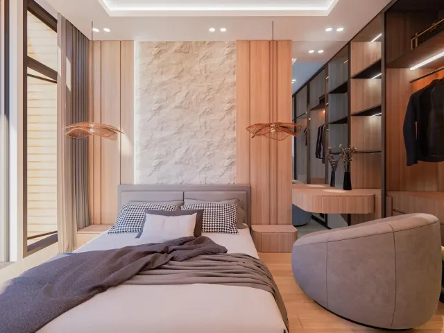 Ciputat Timur, Tangerang Selatan, Banten, 3 Bedrooms Bedrooms, 0 ,3 BathroomsBathrooms,Rumah Cluster,Rumah Indent,0,4266