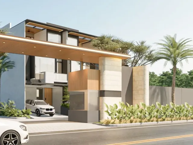 Ciputat Timur, Tangerang Selatan, Banten, 3 Bedrooms Bedrooms, 0 ,3 BathroomsBathrooms,Rumah Cluster,Rumah Indent,0,4266