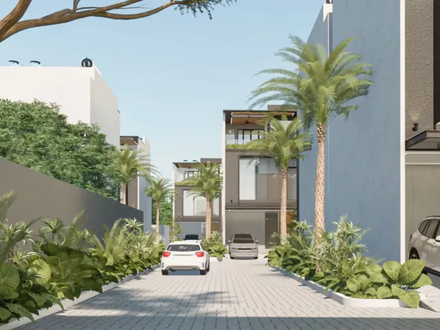 Ciputat Timur, Tangerang Selatan, Banten, 3 Bedrooms Bedrooms, 0 ,3 BathroomsBathrooms,Rumah Cluster,Rumah Indent,0,4266